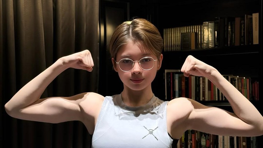 Nada Tarina Putri Nada Tarina Putri