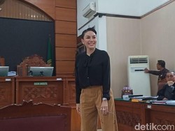 Video: Korban Ngaku Gatal-Beruntusan Pakai Skincare Reza Gladys