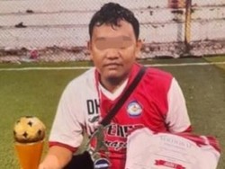 Guru SMP di Prabumulih yang Kirim Chat Mesum ke Siswinya Dinonjobkan
