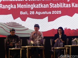Pakar IT Nilai Autogate di Bandara Ngurah Rai Lemah, Bisa Disusupi Buronan