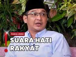 Pasha Ungu Bahas Demo di DPR RI: Harusnya Tak Perlu Ribuan Orang