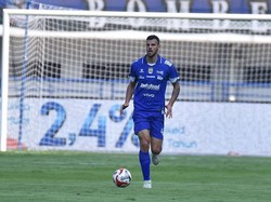 Patricio Matricardi Bersiap Membara Lagi