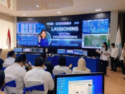 BUMD di Kota Malang Pakai Chatbot AI untuk Jawab Keluhan Pelanggan