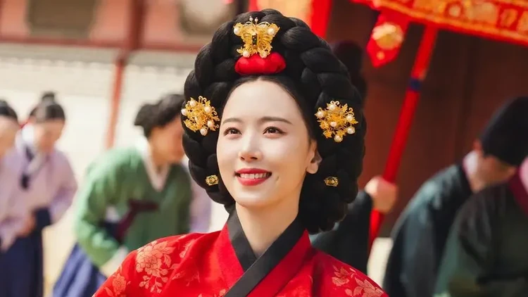 Pemain Drama Korea Bon Appetit Your Majesty