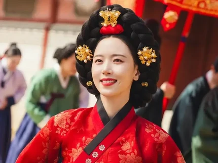 10 Rekomendasi Drama Korea Kang Han Na Terbaik Rating Tertinggi