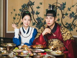 Daftar Pemain Drama Korea Bon Appetit Your Majesty, Dibintangi Yoona