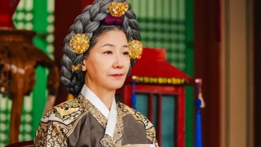 Pemain Bon Appetit Your Majesty Pemain Drama Korea Bon Appetit Your Majesty