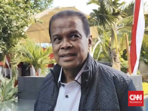 Bos Maktour Fuad Hasan Penuhi Panggilan KPK Terkait Korupsi Haji