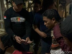 Janji Palsu 3 Polisi Gadungan Bebaskan Tahanan Pasuruan Tipu Puluhan Juta