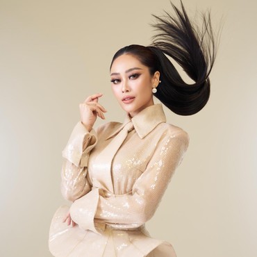 Upaya Poppy Capella Buat Indonesia Jadi Pusat Pertemuan Budaya Internasional