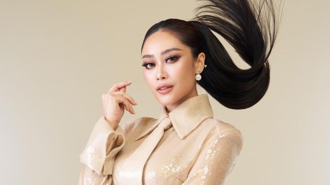 Upaya Poppy Capella Buat Indonesia Jadi Pusat Pertemuan Budaya Internasional