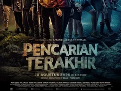Jadwal Bioskop Surabaya Hari Ini, Film Baru Pencarian Terakhir 2025