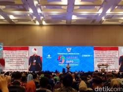 Prabowo Malu Usai Ada Anggota Gerindra Ditangkap KPK, Sindir Noel?
