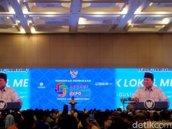 Prabowo Singgung Noel Anggota Gerindra Kena OTT KPK: Saya Agak Malu