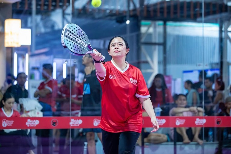 Puan Maharani Puan Maharani