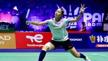 Kabar Sport CNN Terbaru : Kata-kata Putri KW usai Lolos ke Perempat Final Kejuaraan Dunia 2025