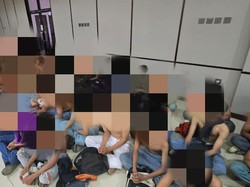 Pelajar di Bogor Diamankan Gegara Mau Demo ke DPR Bertambah Jadi 171