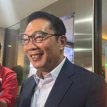 KPK Duga Ada Lebih dari Satu Wanita yang Terima Duit dari Ridwan Kamil