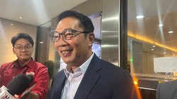 Reaksi Ridwan Kamil Usai Lisa Mariana Jadi Tersangka Kasus Pencemaran Nama Baik