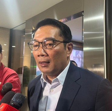 Kuasa Hukum Ridwan Kamil Ingin Lisa Mariana Jera: Dampaknya Luar Biasa