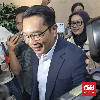 Tiba di Bareskrim, RK Diperiksa Lagi Kasus Dugaan Fitnah Lisa Mariana