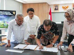 RM Padang Sederhana Bakal Nongol di IKN
