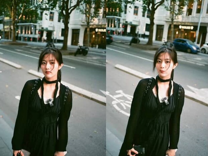 Saat menjadi trainee, Shin Eun Soo mengikuti sebuah audisi untuk film. Di tahun 2015, ia terpilih memerankan tokoh utama wanita film 'Vanishing Time: A Boy Who Returned', mengalahkan 300 kandidat./ foto: instagram.com/su1023_