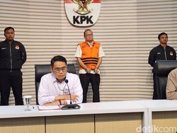 Ditahan KPK, 1 Tersangka LPEI Pakai Uang Kredit Perusahaan Rp 150 M buat Judi