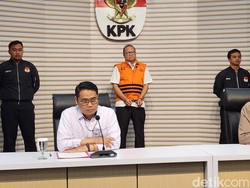 Uang Korupsi Rp 150 M Dipakai Buat Judi Tersangka LPEI