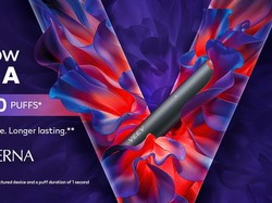 VEEV NOW ULTRA Hadir di Indonesia dengan 5 Teknologi Unggulan