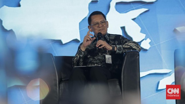 Deputi Pelayanan Publik Kementerian PANRB, Otok Kuswandaru menekankan pentingnya pemanfataan data kependudukan untuk pelayanan publik inklusif.