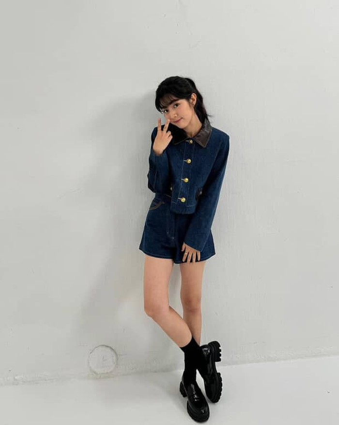 Sejak hari pertama debutnya sebagai aktris, hingga saat ini Shin Eun Soo telah memenangkan lima piala penghargaan sebagai aktris terbaik di berbagai ajang perfilman bergengsi./ foto: instagram.com/su1023_