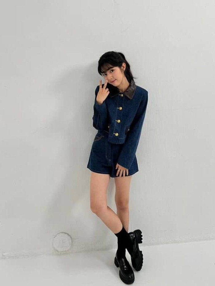 Sejak hari pertama debutnya sebagai aktris, hingga saat ini Shin Eun Soo telah memenangkan lima piala penghargaan sebagai aktris terbaik di berbagai ajang perfilman bergengsi / foto: instagram.com/su1023_