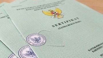 ATR/BPN Nyatakan Lahan Tanah Abang yang Diklaim Hercules Aset Negara