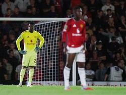 Video: MU Dikalahkan Tim Divisi Empat dan Tersingkir dari Carabao Cup