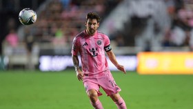 Messi Gendong Inter Miami Bangkit ke Final Leagues Cup