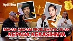 img-title Masalah Pribadi Edward-DJ Panda Tersebar, Media Sosial Jadi Wadah Cari Simpati Publik?