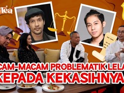 Masalah Pribadi Edward-DJ Panda Tersebar, Media Sosial Jadi Wadah Cari Simpati Publik?