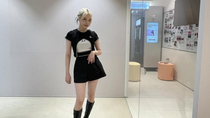 Simak Cerita Sunny Girls' Generation Tentang Pengalaman Pertama Jadi Produser!