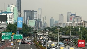 Daftar Negara Beri Peringatan Warganya di Indonesia Imbas Demo