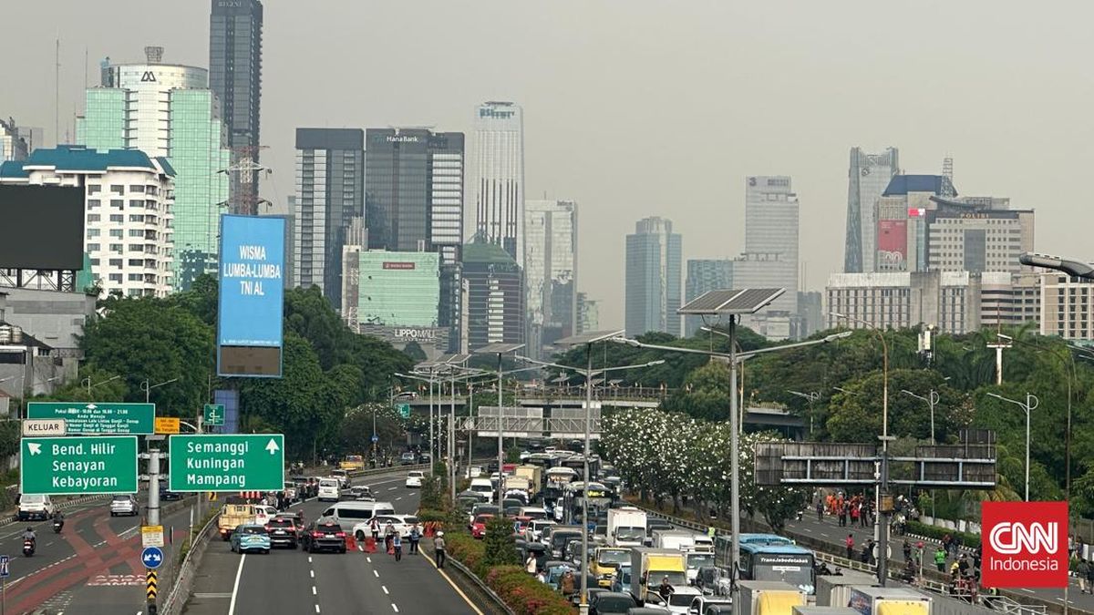 Daftar Negara Beri Peringatan Warganya di Indonesia Imbas Demo