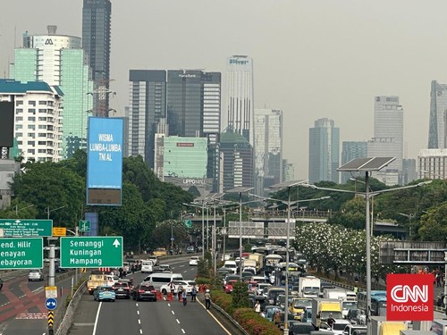 Daftar Negara Beri Peringatan Warganya di Indonesia Imbas Demo