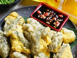 Resep Tahu Aci Khas Tegal yang Enak, Kenyal, dan Antigagal