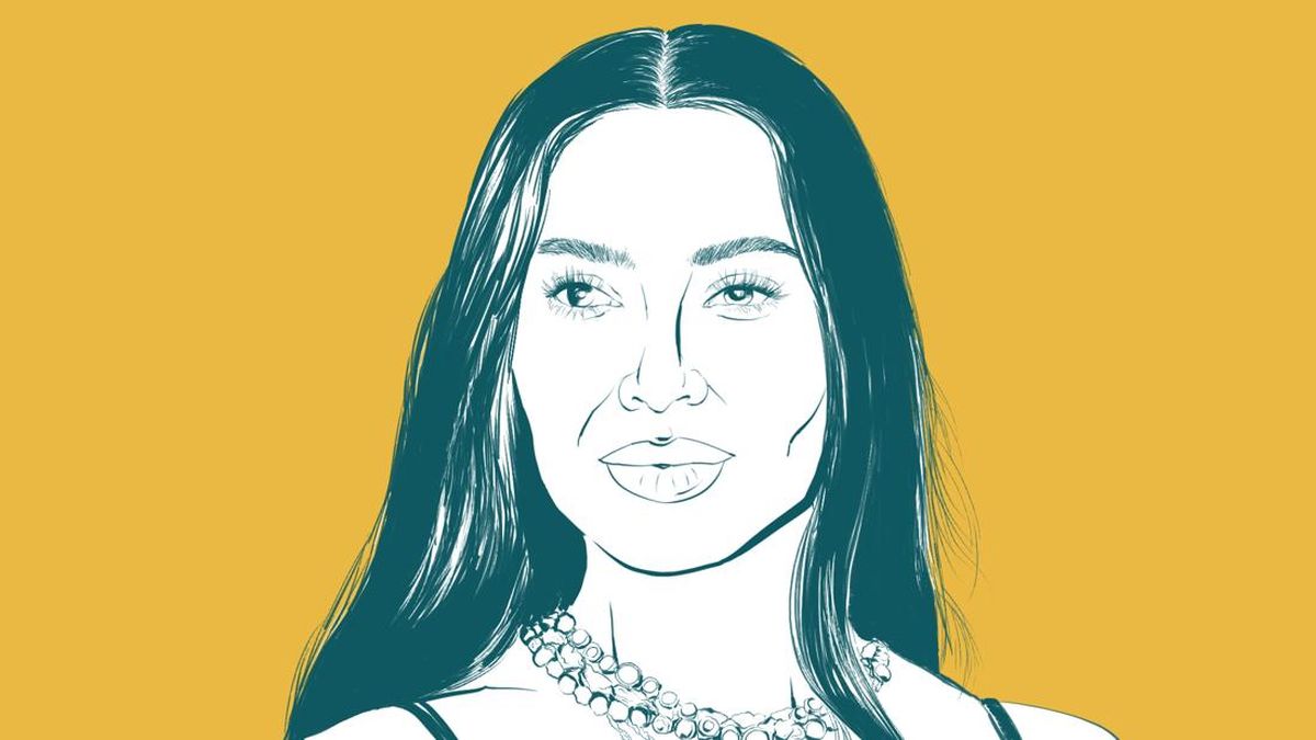 Kim Kardashian, Artis Hollywood Berharta Rp27,8 T Berkat Pakaian Dalam