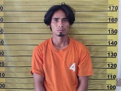 Pengakuan Perampok Bunuh Pedagang Baju di Karo: Butuh Uang untuk Lahiran Istri