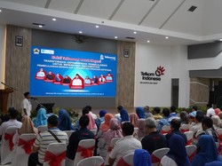 Gandeng IGI Jateng, Telkomsel Genjot Kapasitas Guru di Bidang Koding-AI