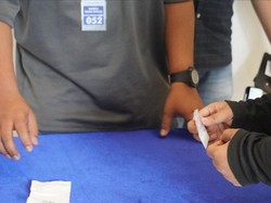 Siasat Terbongkar, Petugas Rutan Bandung Gagalkan Sabu Masuk Penjara