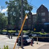 VIDEO: Penembakan di Sekolah Katolik Minneapolis AS, 3 Orang Tewas