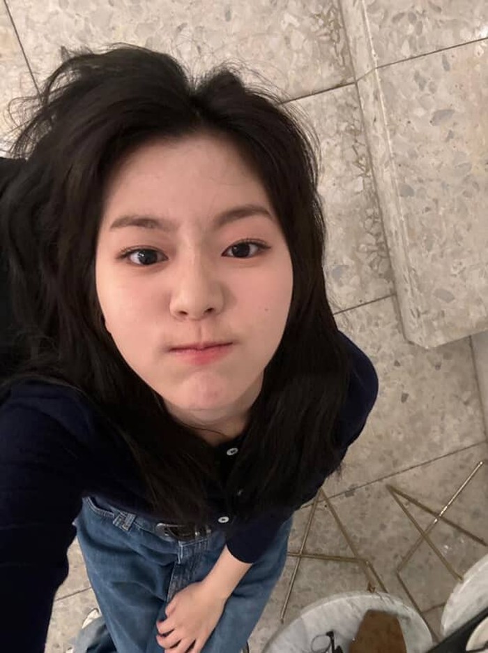 Tidak pernah berakting sebelumnya, Shin Eun Soo menjalani latihan akting intensif selama 2 bulan sebelum syuting dimulai, dan profilnya resmi dirilis oleh JYP Entertainment./ foto: instagram.com/su1023_