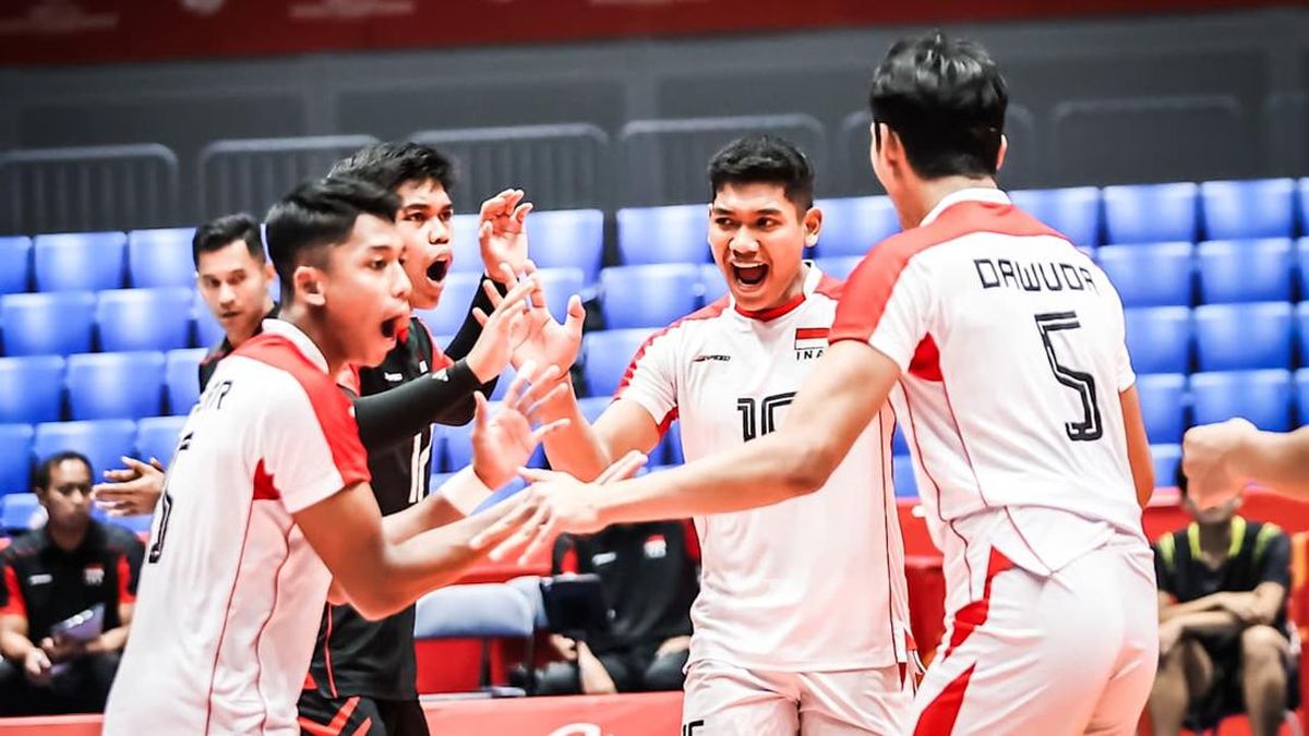 Top 3 Sports: Indonesia Gasak Puerto Rico, PSSI Lapor AFC